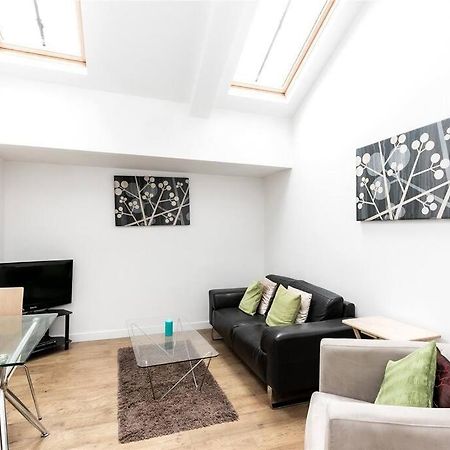 Stunning Executive Relocation 2 Bed Apartment Aberdeen Luaran gambar