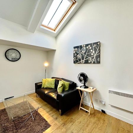 Stunning Executive Relocation 2 Bed Apartment Aberdeen Luaran gambar